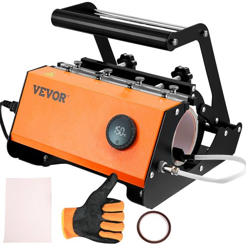 Prensa para tazas 31,2×25,7 cm · Low Cost