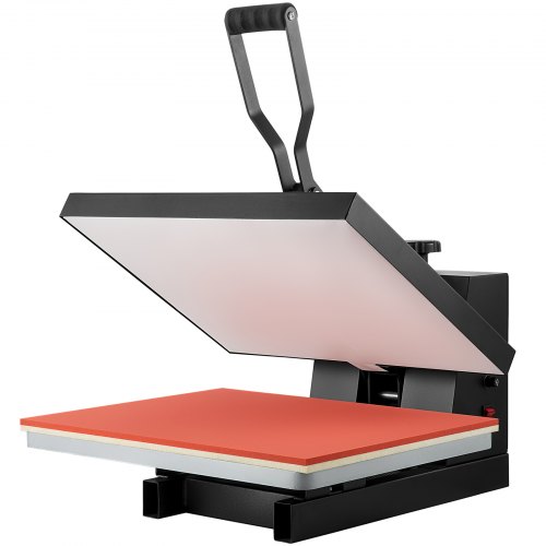 Prensa térmica 40,6×51 cm · Low Cost