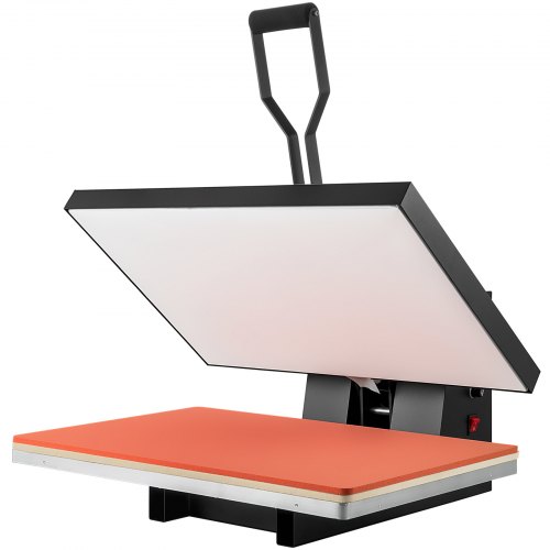 Prensa térmica 40,6×61 cm · Low Cost