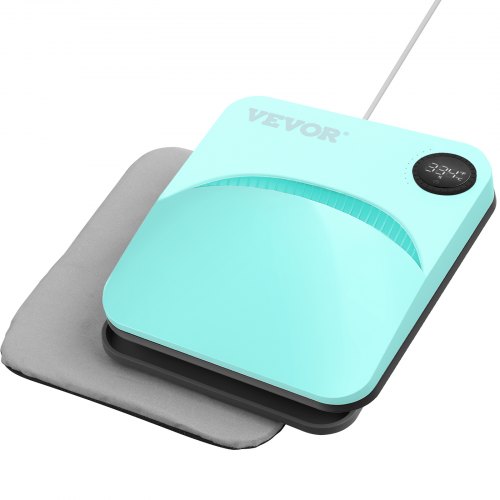 Prensa térmica 22,8×22,8 cm · Low Cost