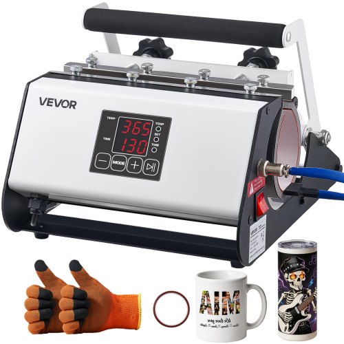 Prensa para tazas 887 mL · Low Cost