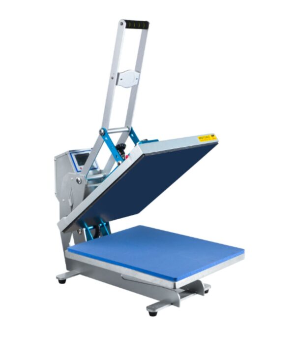 Plancha transfer electromagnética 40×50